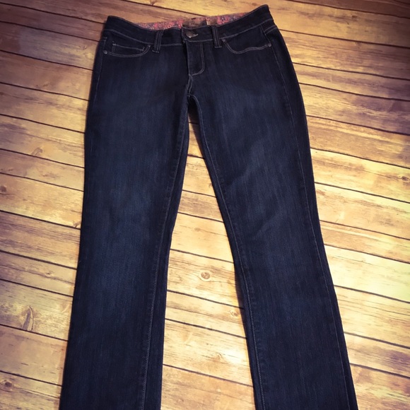 PAIGE | Skyline Ankle Peg Jeans NWOT - Picture 2 of 8